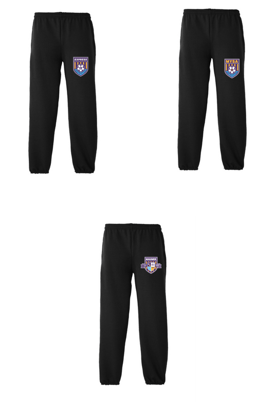Port & Company  Core Fleece Sweatpant MSC