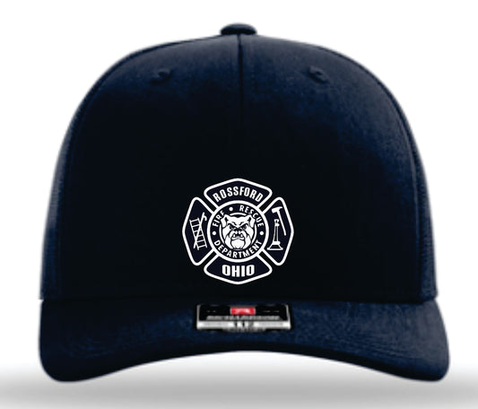 Richardson Trucker Cap RFD