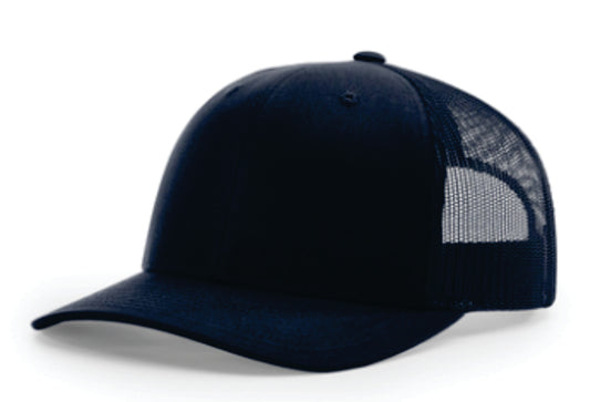 Richardson Trucker Cap RFD