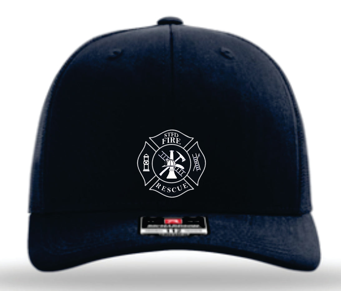 Richardson Trucker Cap STFD