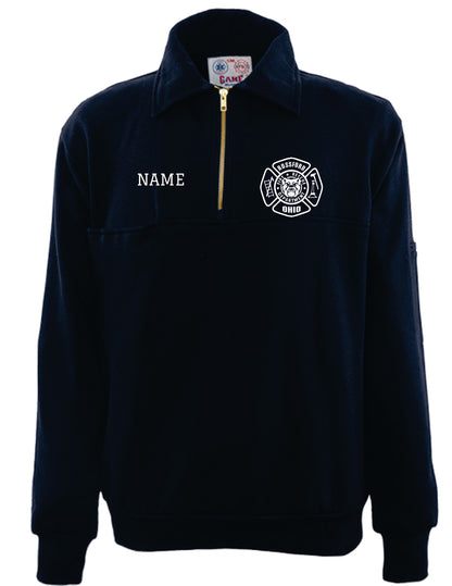 GAME Firefighter's No Denim Job Shirt RFD