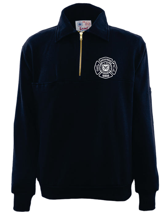 GAME Firefighter's No Denim Job Shirt RFD