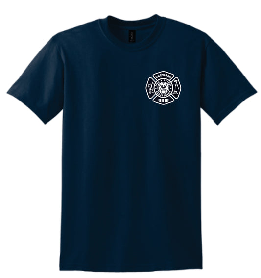 Gildan - Dry Blend 50/50 Blend Short Sleeve T-Shirt RFD