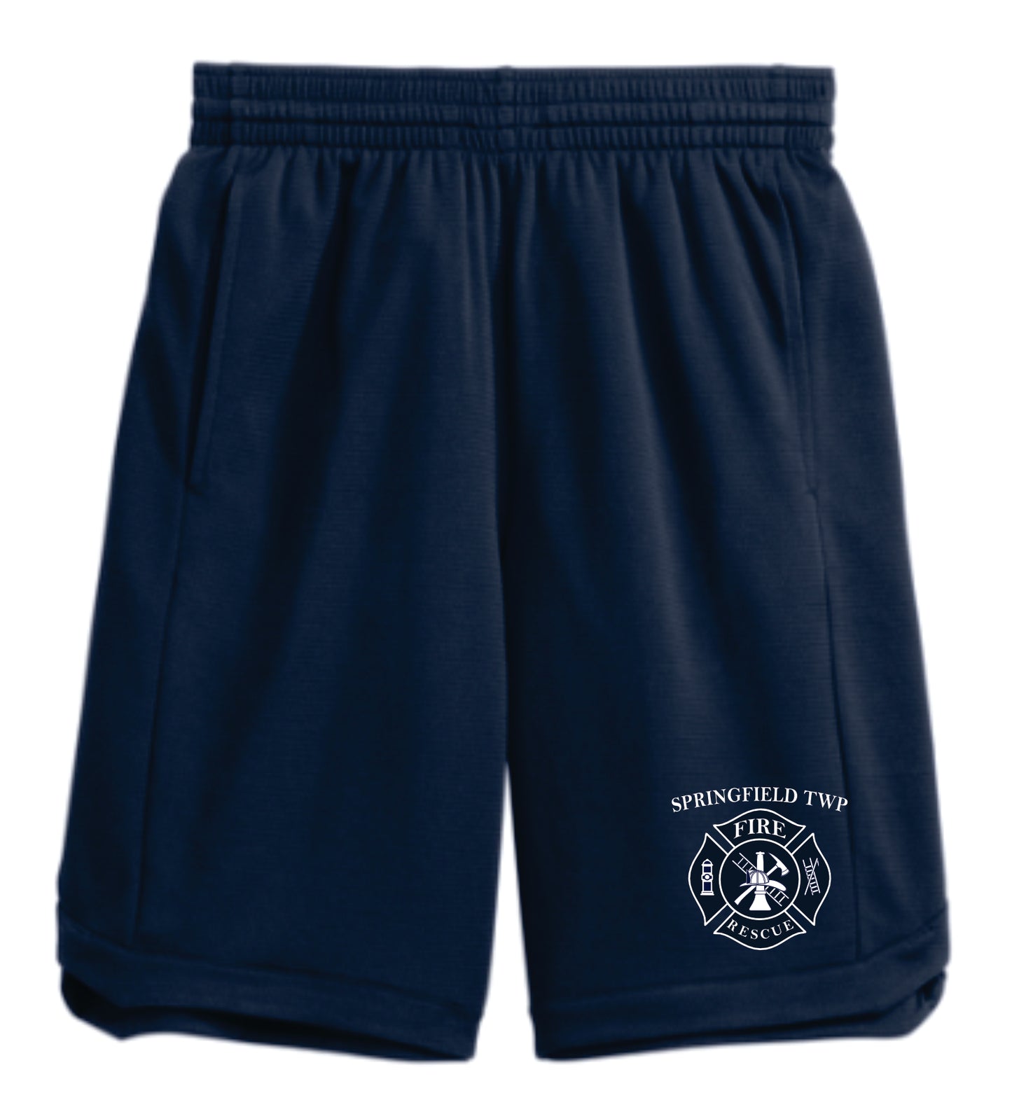 Sport-Tek 9"  PosiCharge Position Short with Pockets NEW!  STFD