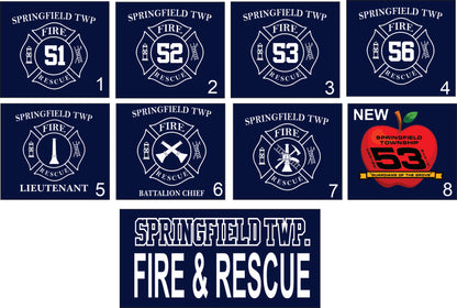 Gildan - Dry Blend 50/50 Blend Short Sleeve T-Shirt