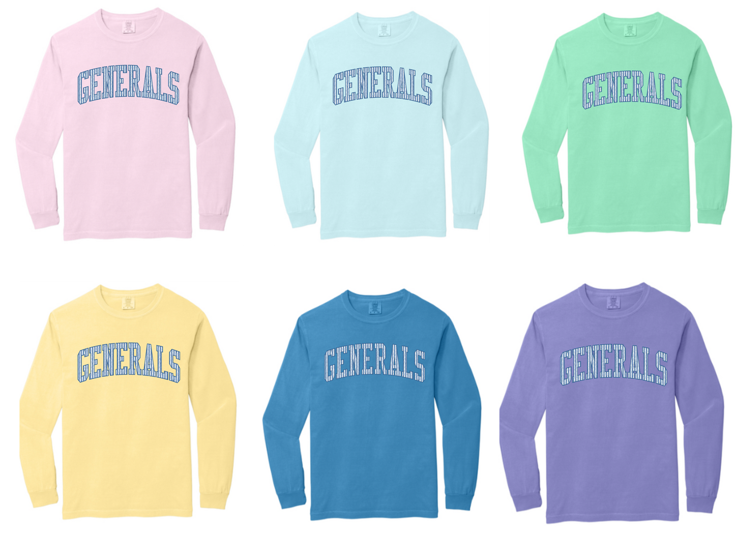 Generals Seersucker Design AW