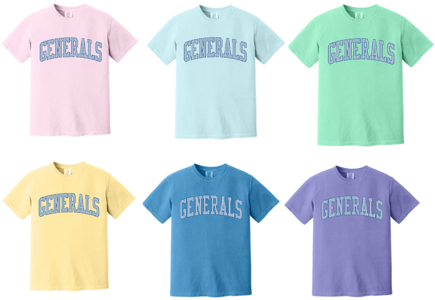 Generals Seersucker Design AW