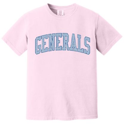 Generals Seersucker Design AW