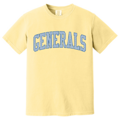 Generals Seersucker Design AW