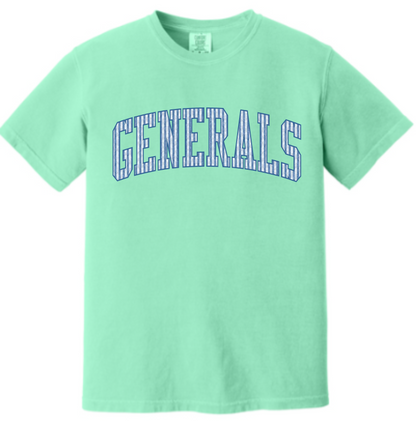 Generals Seersucker Design AW