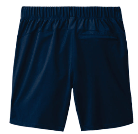 Sport-Tek Repeat 7" Short with side & back pockets ST485