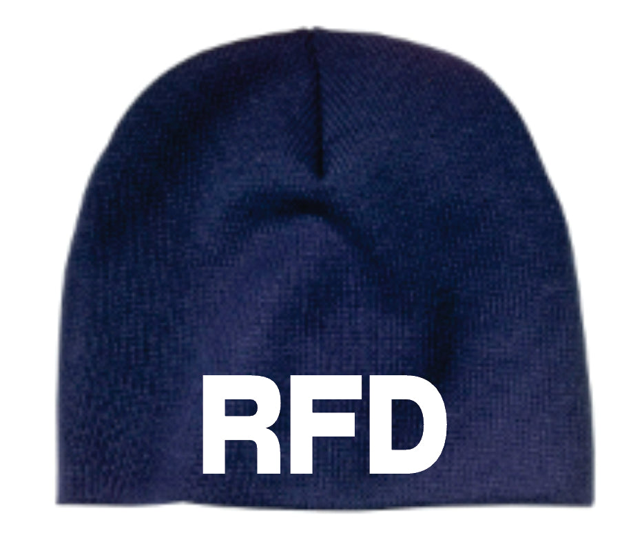 Port Authority Knit Skull Cap RFD