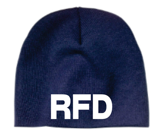 Port Authority Knit Skull Cap RFD