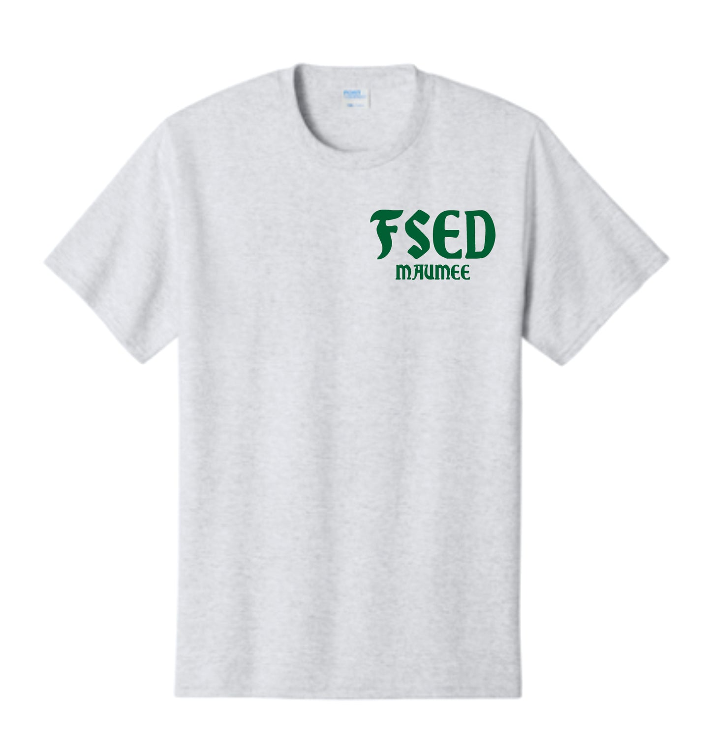 Port & Co Core Blend Tee - St. Patrick's Day Special FSED