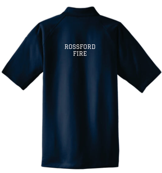 CornerStone Snag-Proof Tactical Polo RFD