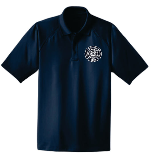 CornerStone Snag-Proof Tactical Polo RFD