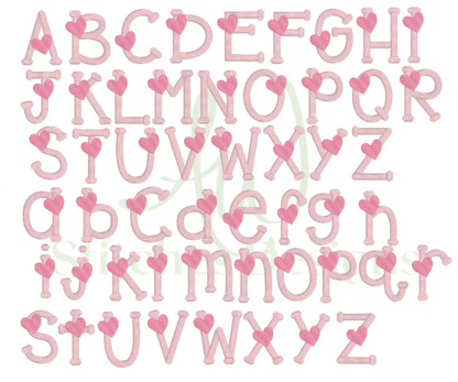 Toddler Girls Charcoal Dress with Ruffle - EMBROIDERED with NAME