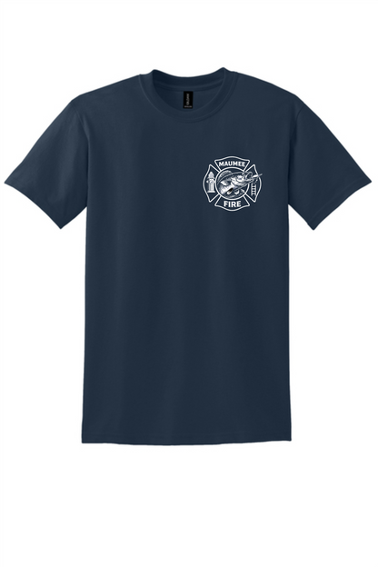 Gildan Short Sleeve Walley Run T-Shirt MFD