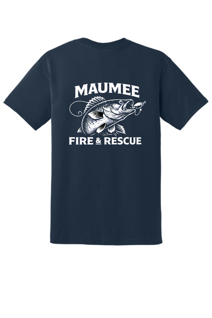 Gildan Short Sleeve Walley Run T-Shirt MFD